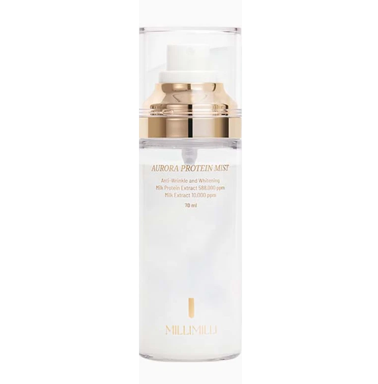 MILLIMILLI Collapy Aurora Mist 70ml