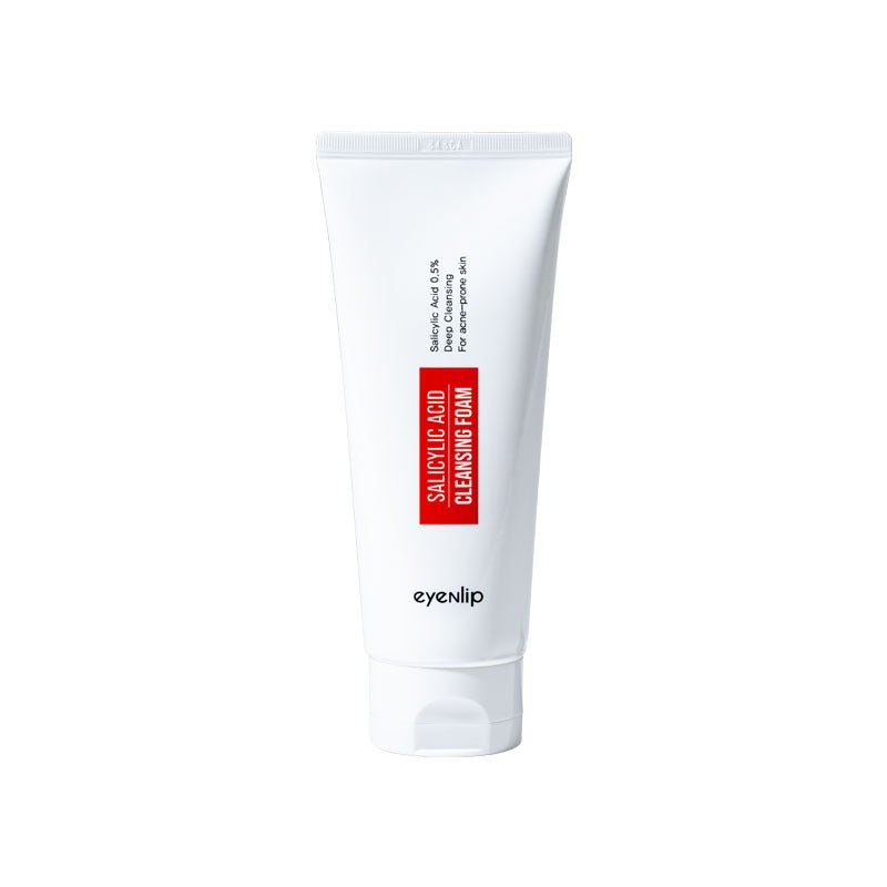 EyeNlip Salicylic Acid Cleansing Foam 150ml