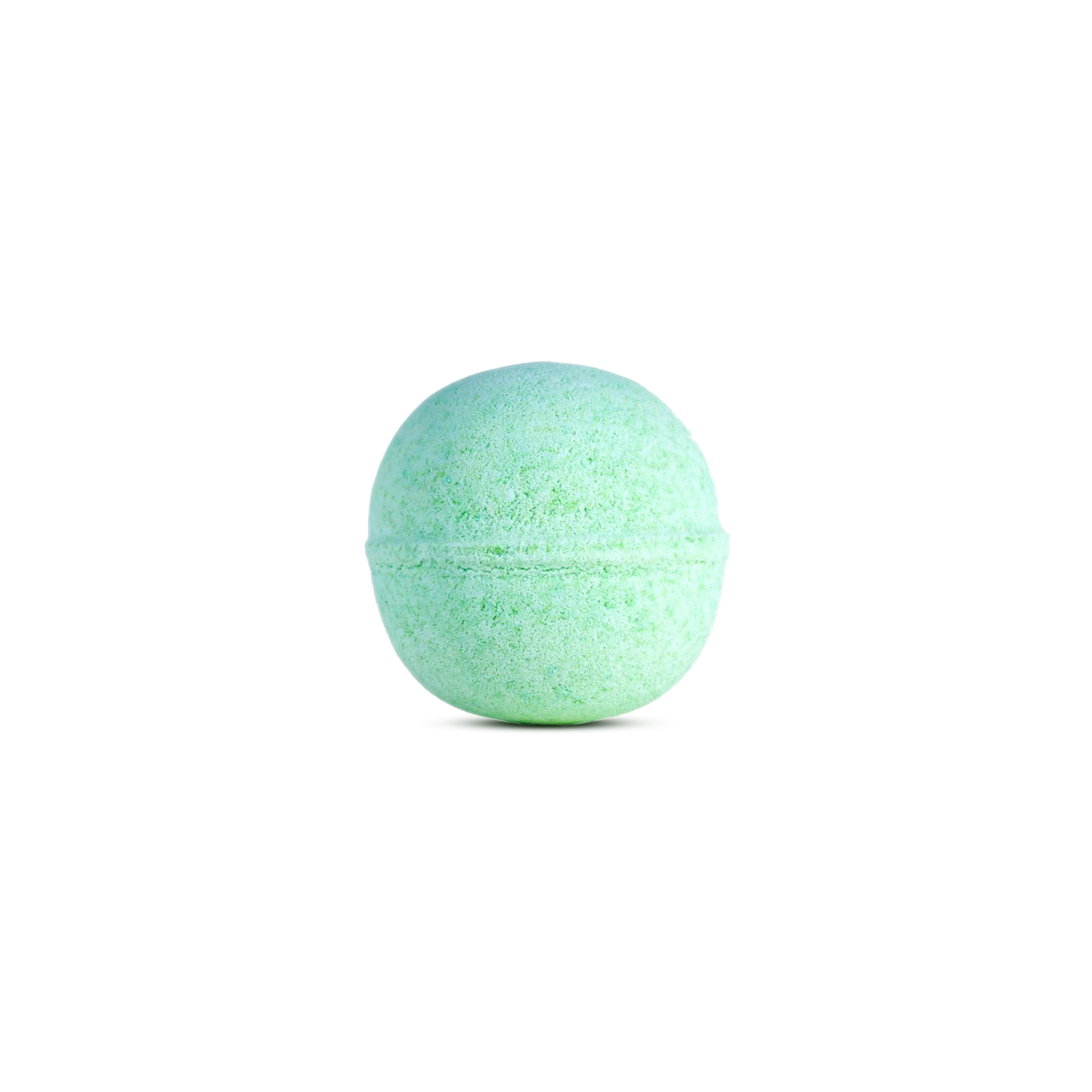 Peppermint Bath Bomb