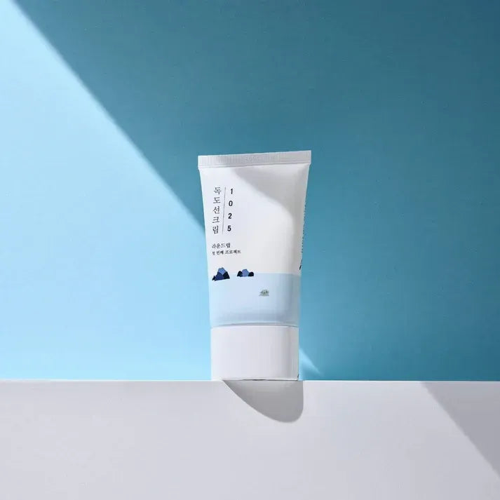 ROUND LAB 1025 DOKDO SUNSCREEN - 50ml