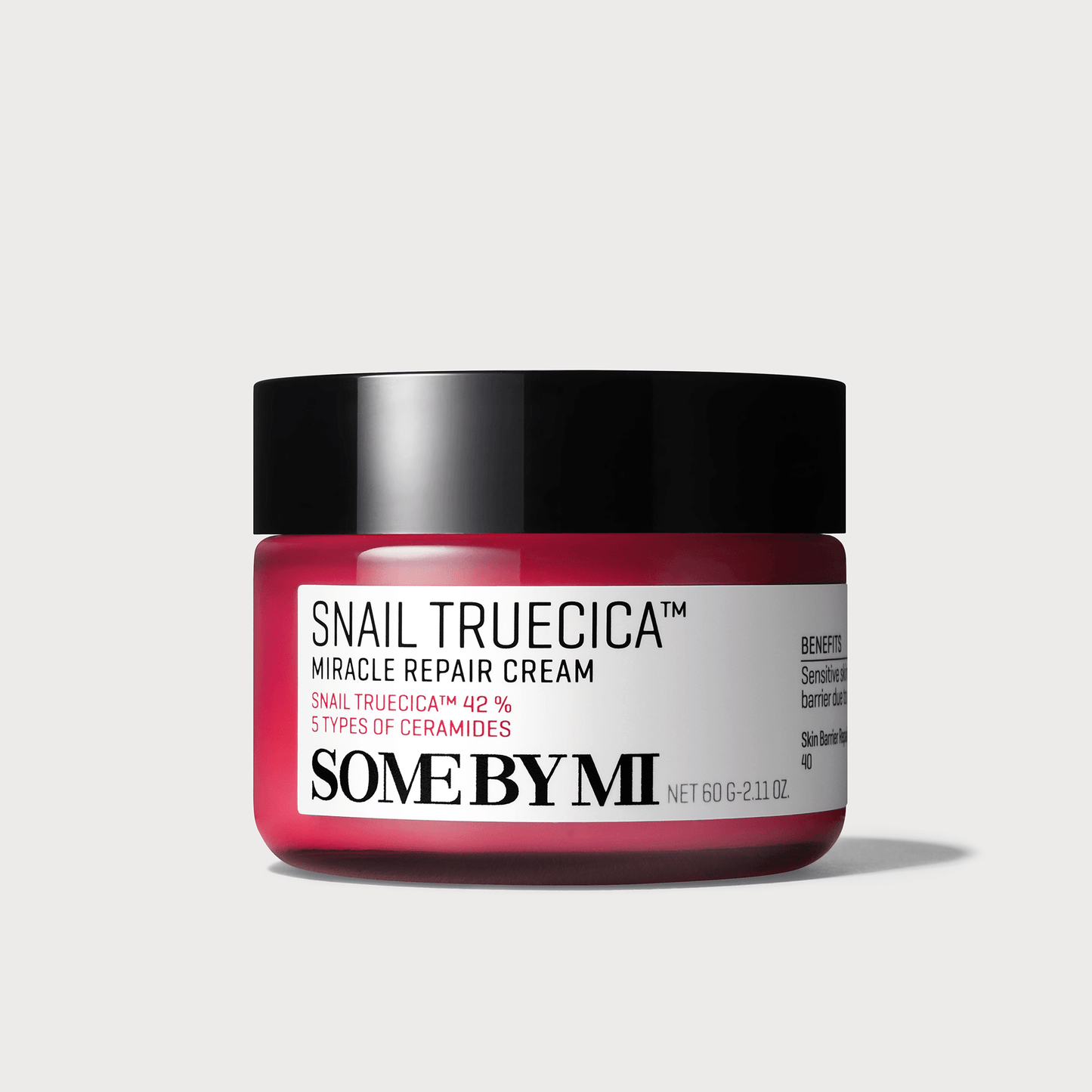 SOMEBYMI Snail Truecica Miracle Repair Cream 60ml