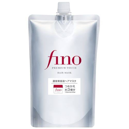 Shiseido - Fino Premium Touch Hair Mask 700g