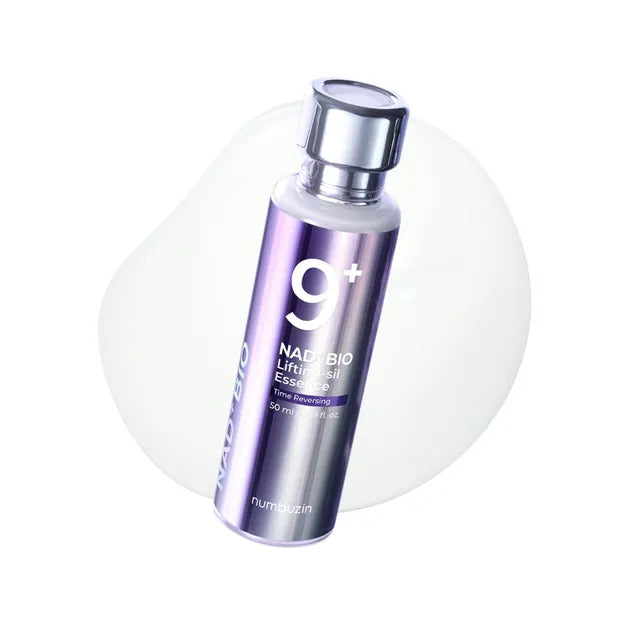 NUMBUZIN No.9 NAD Bio Lifting Essence 50ml