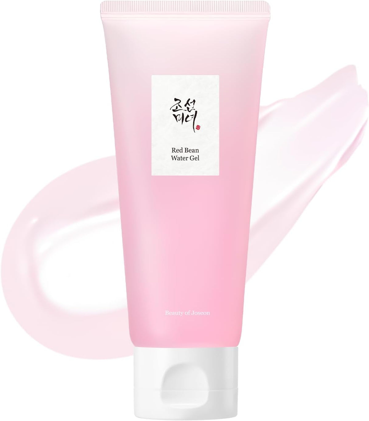 Beauty of Joseon - Red Bean Water Gel 100ml