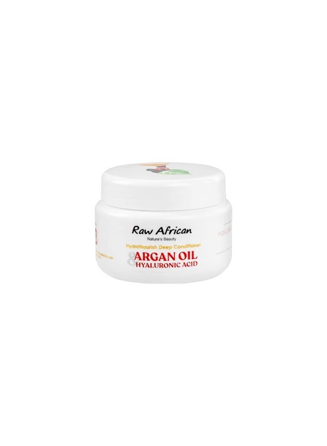 Hydra Nourish Hair Mask- 300 ml