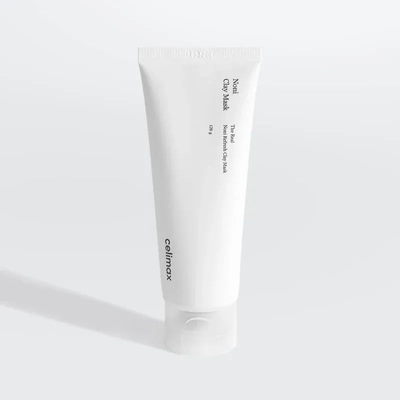 CELIMAX The Real Noni Refresh Clay Mask 120g