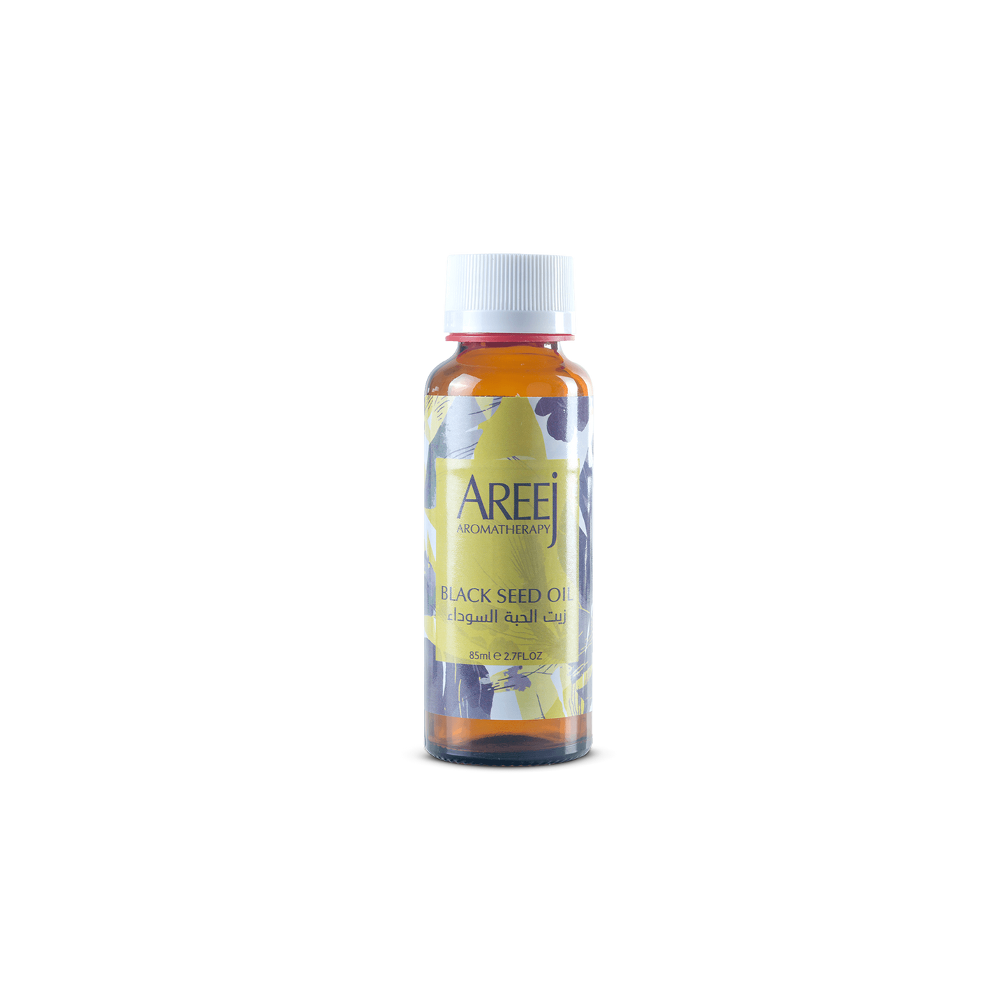 Black Seed Oil