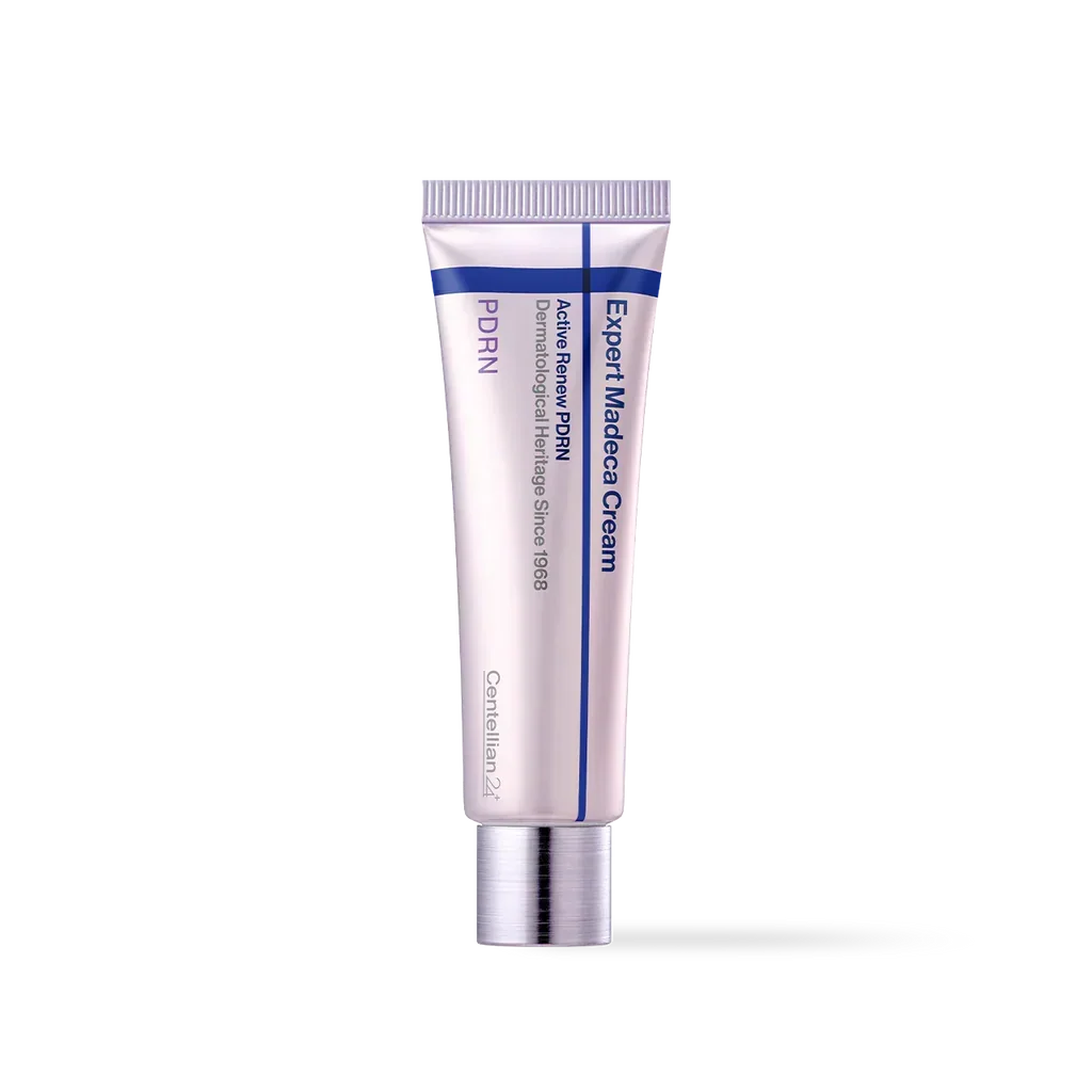 Centellian24 - Expert Madeca Cream Active Renew PDRN