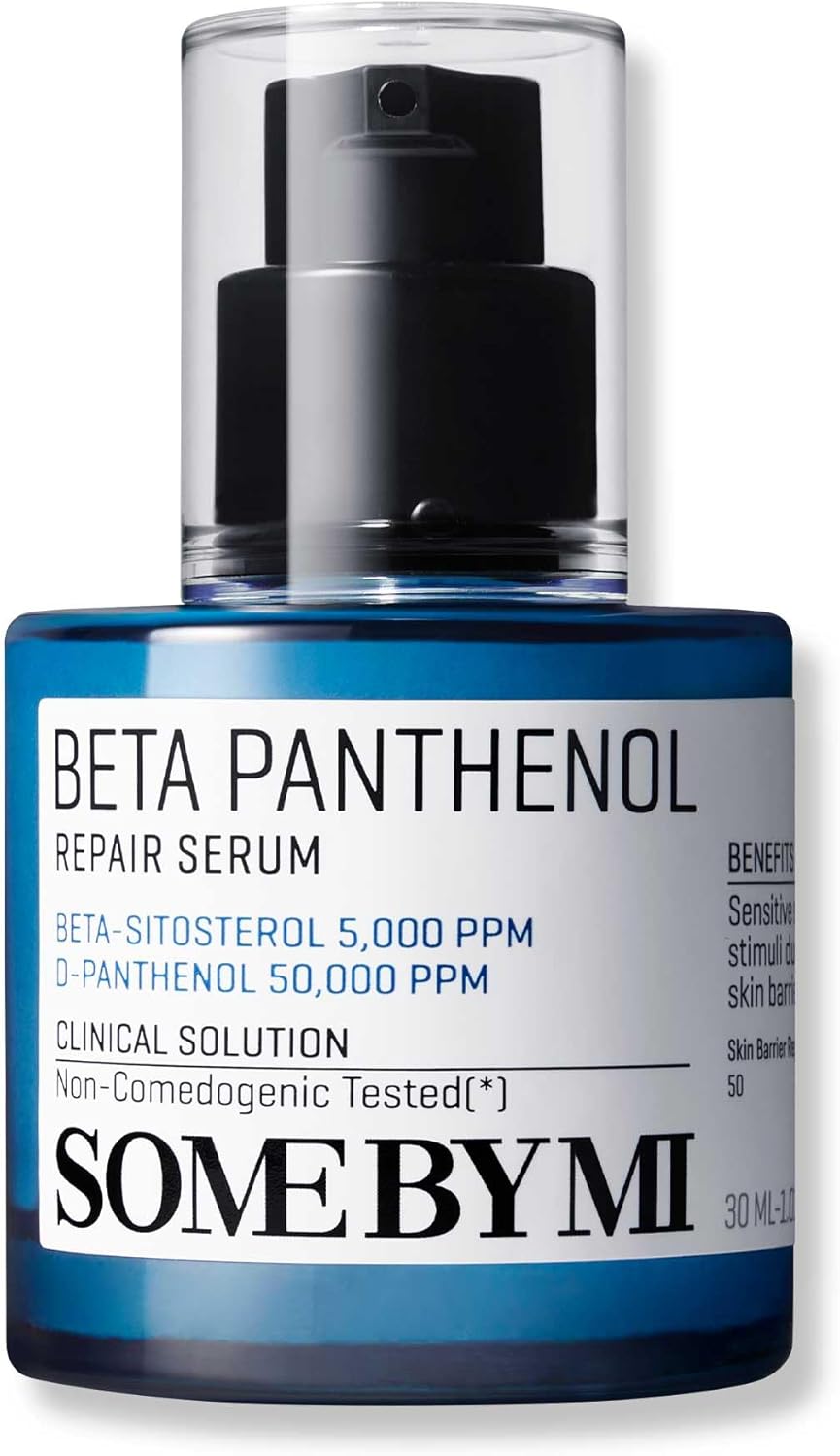 SOME BY MI BETA PANTHENOL REPAIR SERUM 30ml