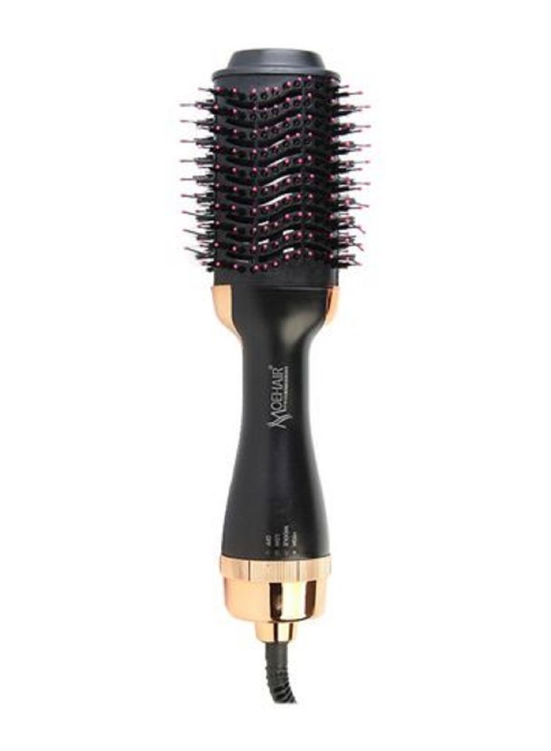 One Step Hair Dryer And Styler Hot Air Brush