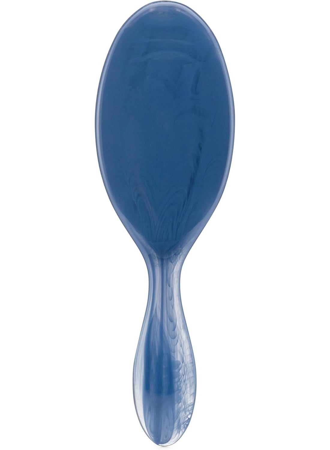 Wet Brush Original Detangle-Natural Marble- Blue Slate
