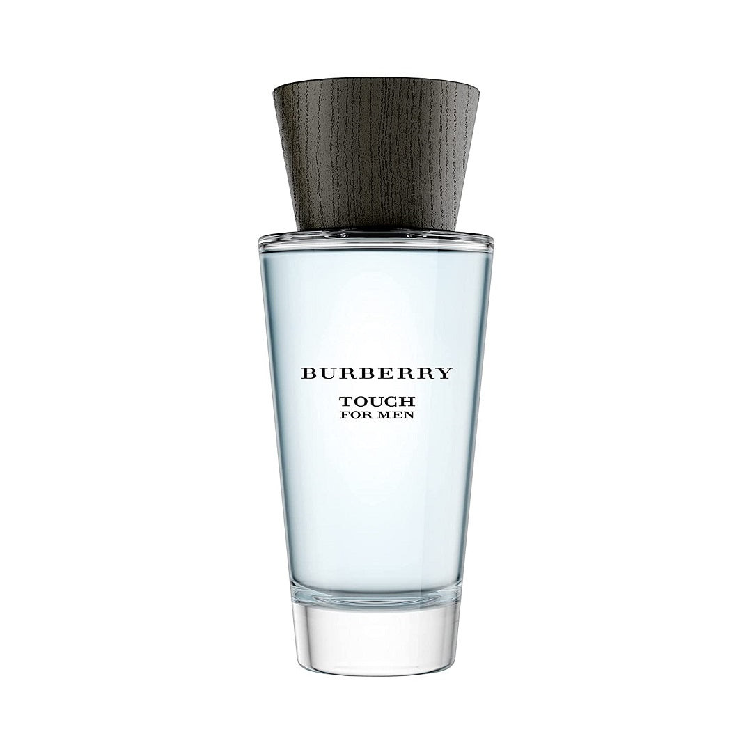 بربري تاتش ماء عطر للرجال