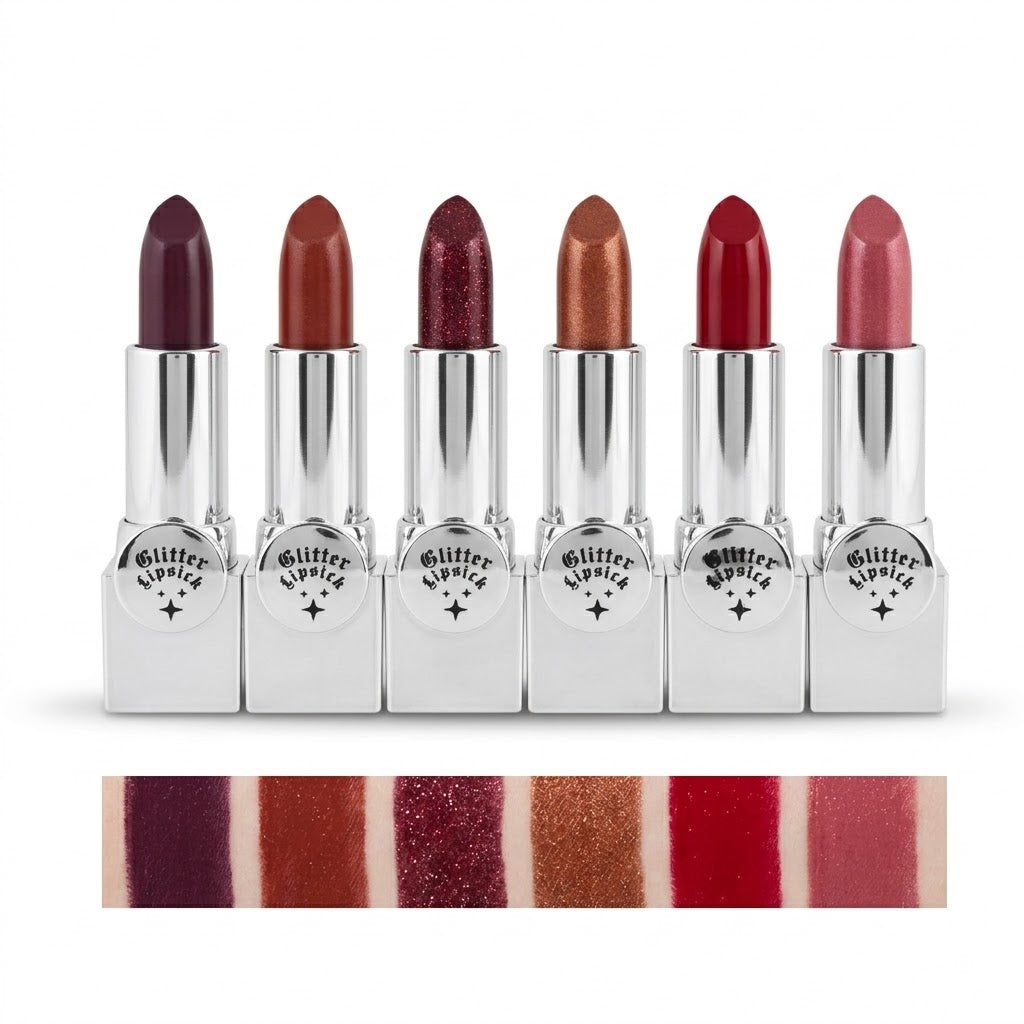 Version TWO College girl makeup bundle