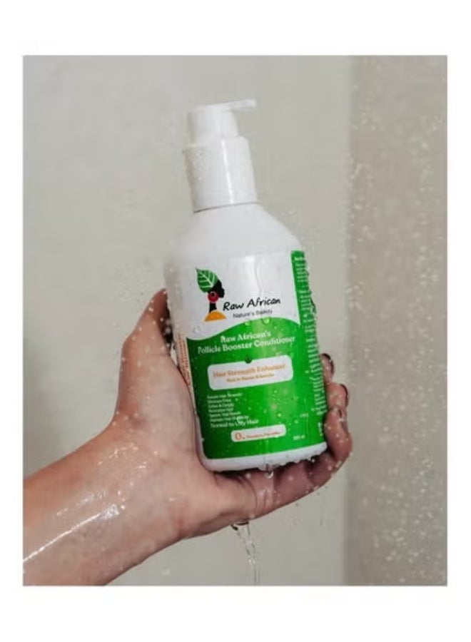 Follicle Booster Conditioner 300ml