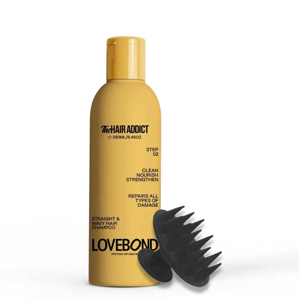 LoveBond & Scalp Revive Duo