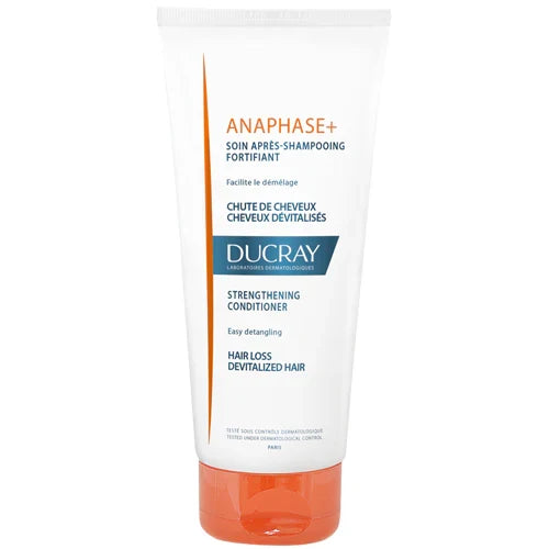 DUCRAY ANAPHASE+ STREGTHENING CONDITIONER 200ML