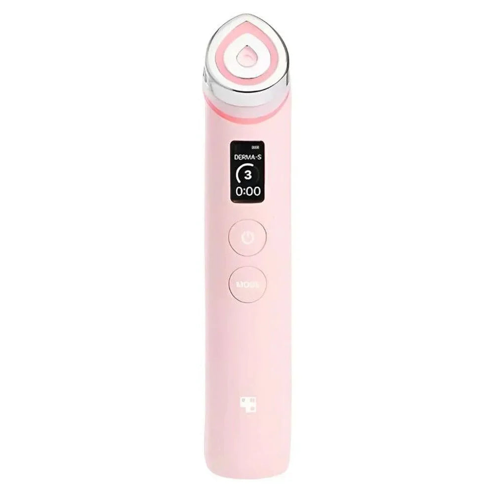Medicube (US) AGE-R BOOSTER CLEANSER HEAD (PINK)