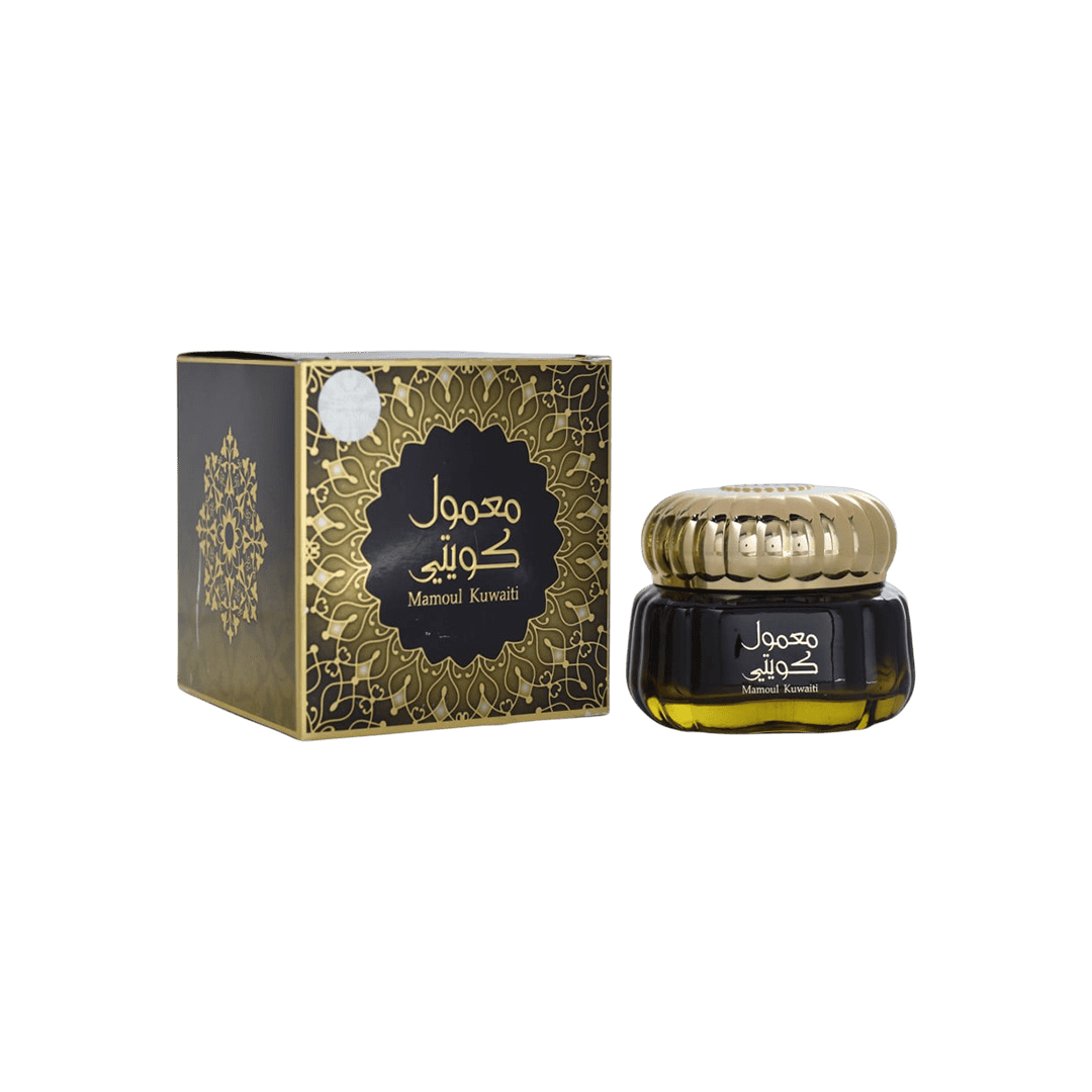 Almas Perfume Mamoul Kuwaiti - 60g