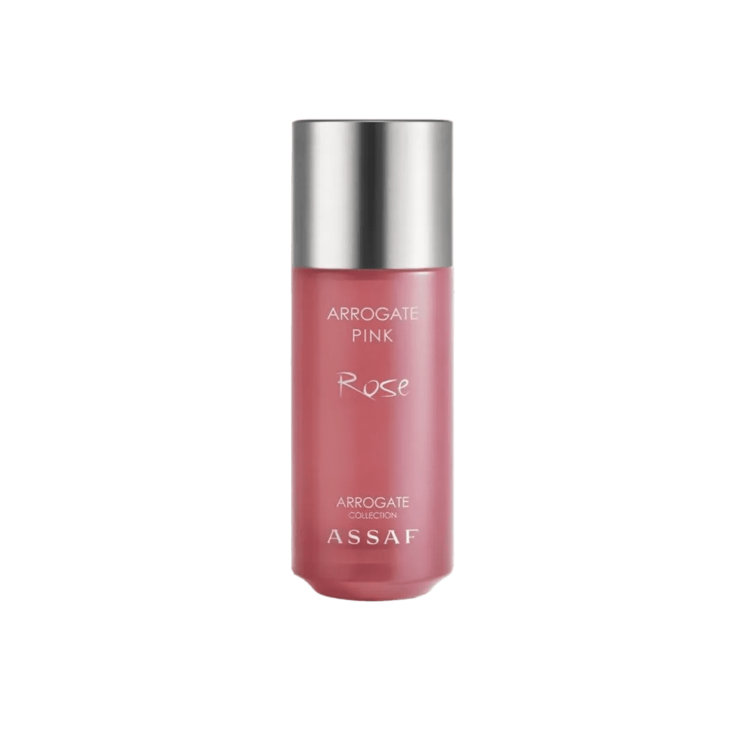 ASSAF Arrogate Pink Rose Eau De Parfum - 150ml