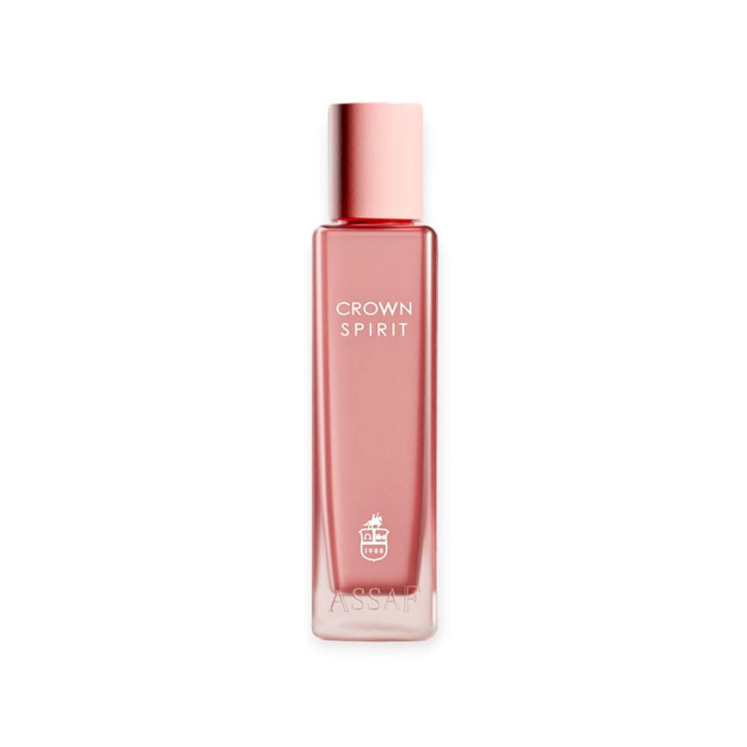ASSAF Crown Spirit Eau De Parfum - 200ml