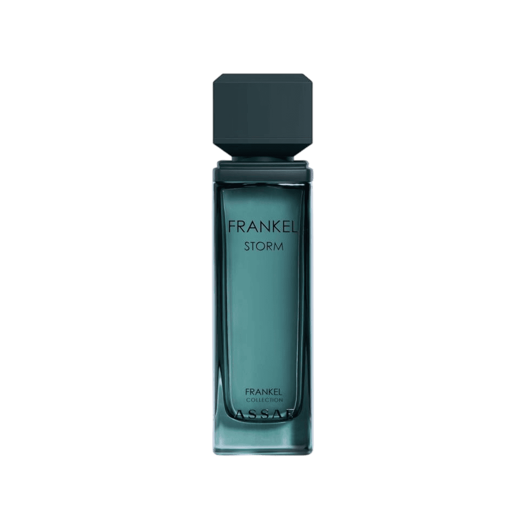 ASSAF Frankel Storm Eau De Parfum - 100ml