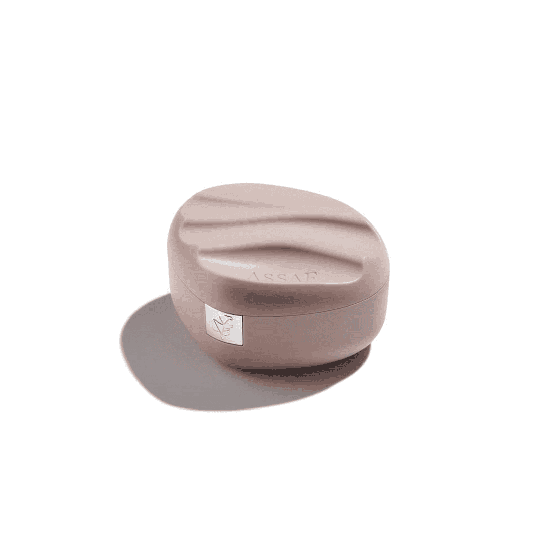 ASSAF Garden Oasis Perfume Body Powder - 50g