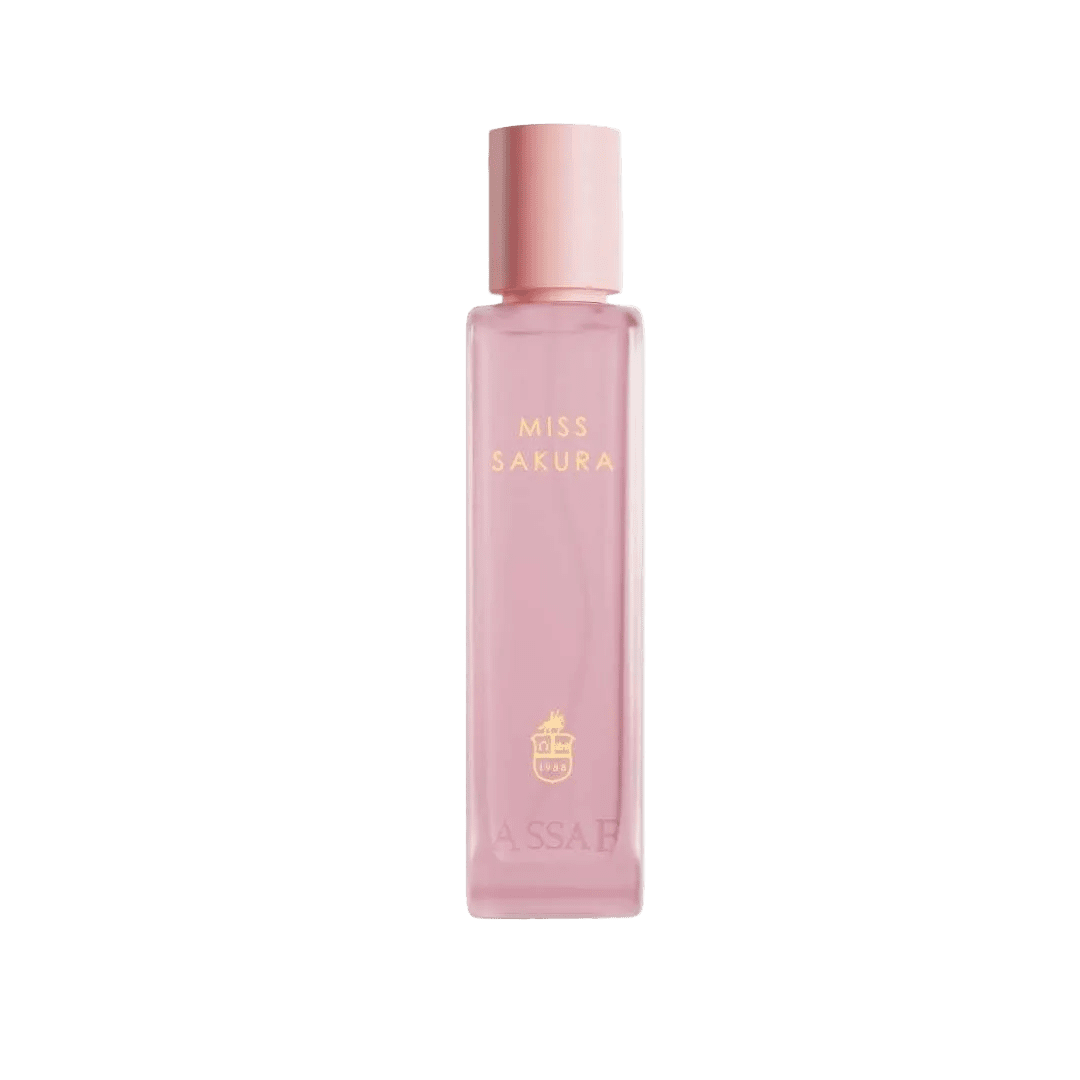 ASSAF Miss Sakura Eau De Parfum