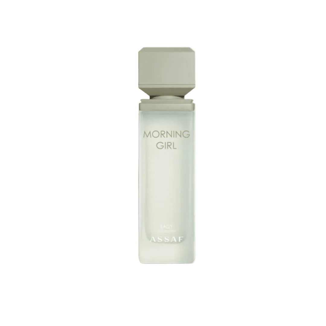 ASSAF Morning Girl Eau De Parfum - 100ml