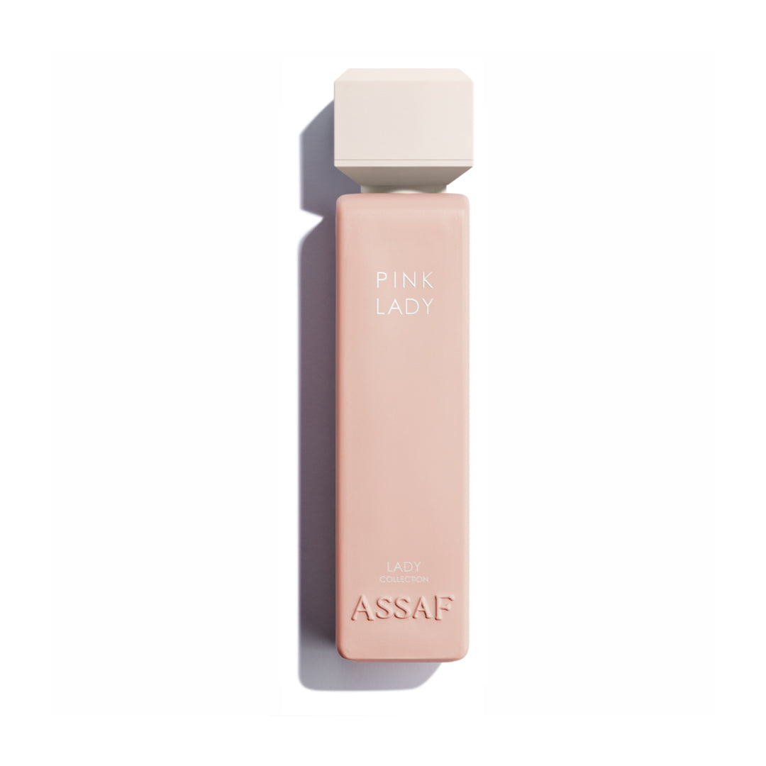 ASSAF Pink Lady Eau De Parfum
