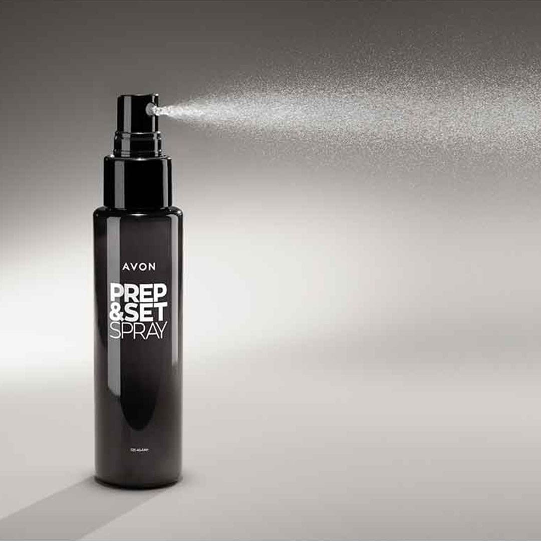 AVON Prep & Set Spray - 125ml