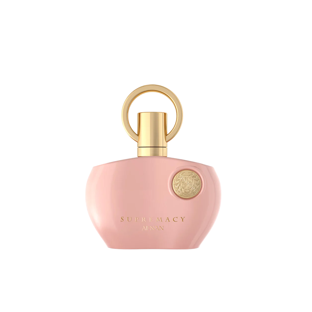 عطر سوبريماسي الوردي