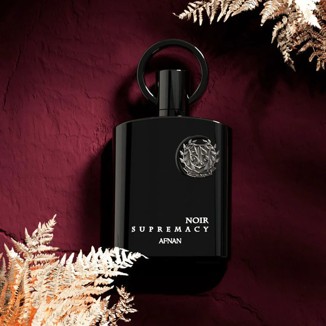 Supremacy Noir Perfume - For Him
