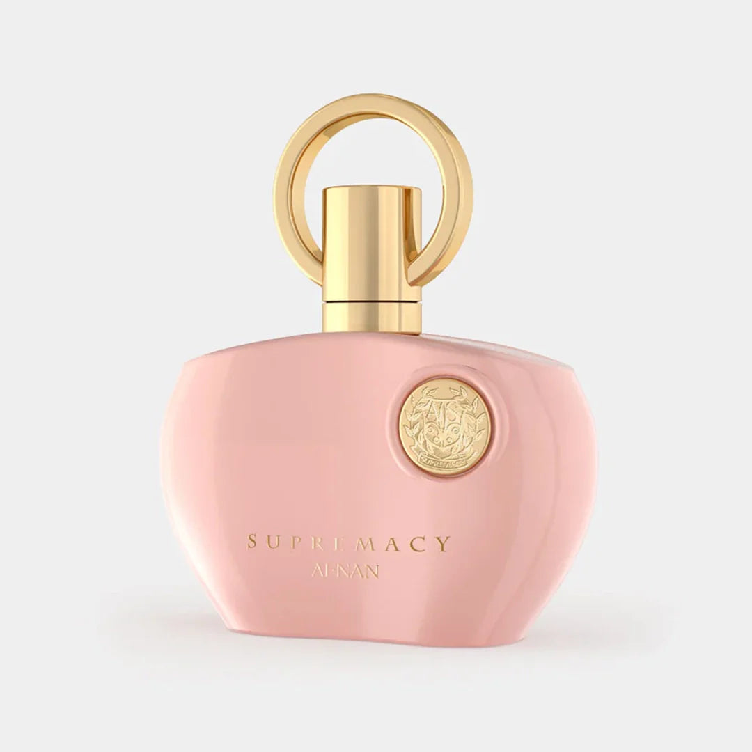 عطر سوبريماسي الوردي