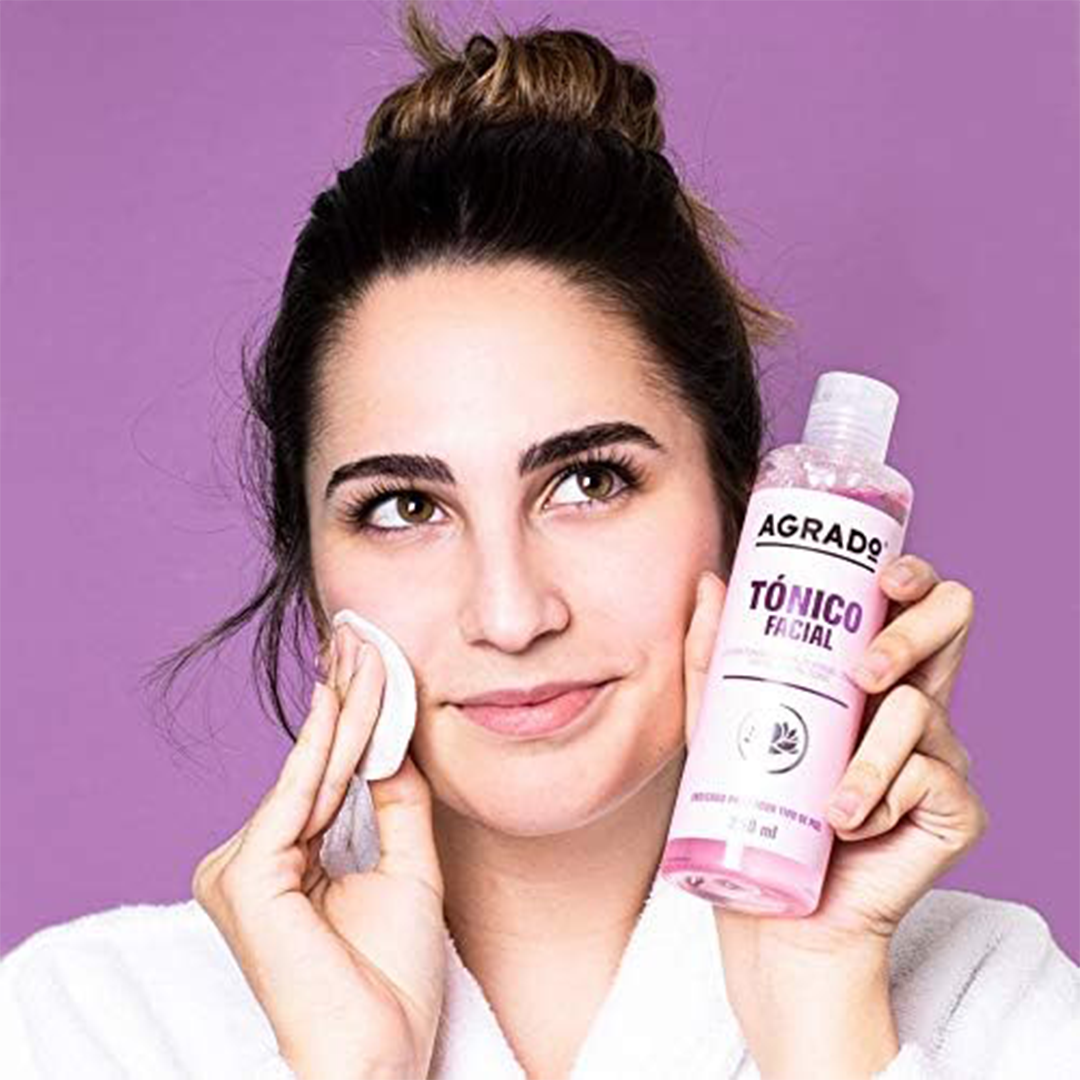 Facial Tonic