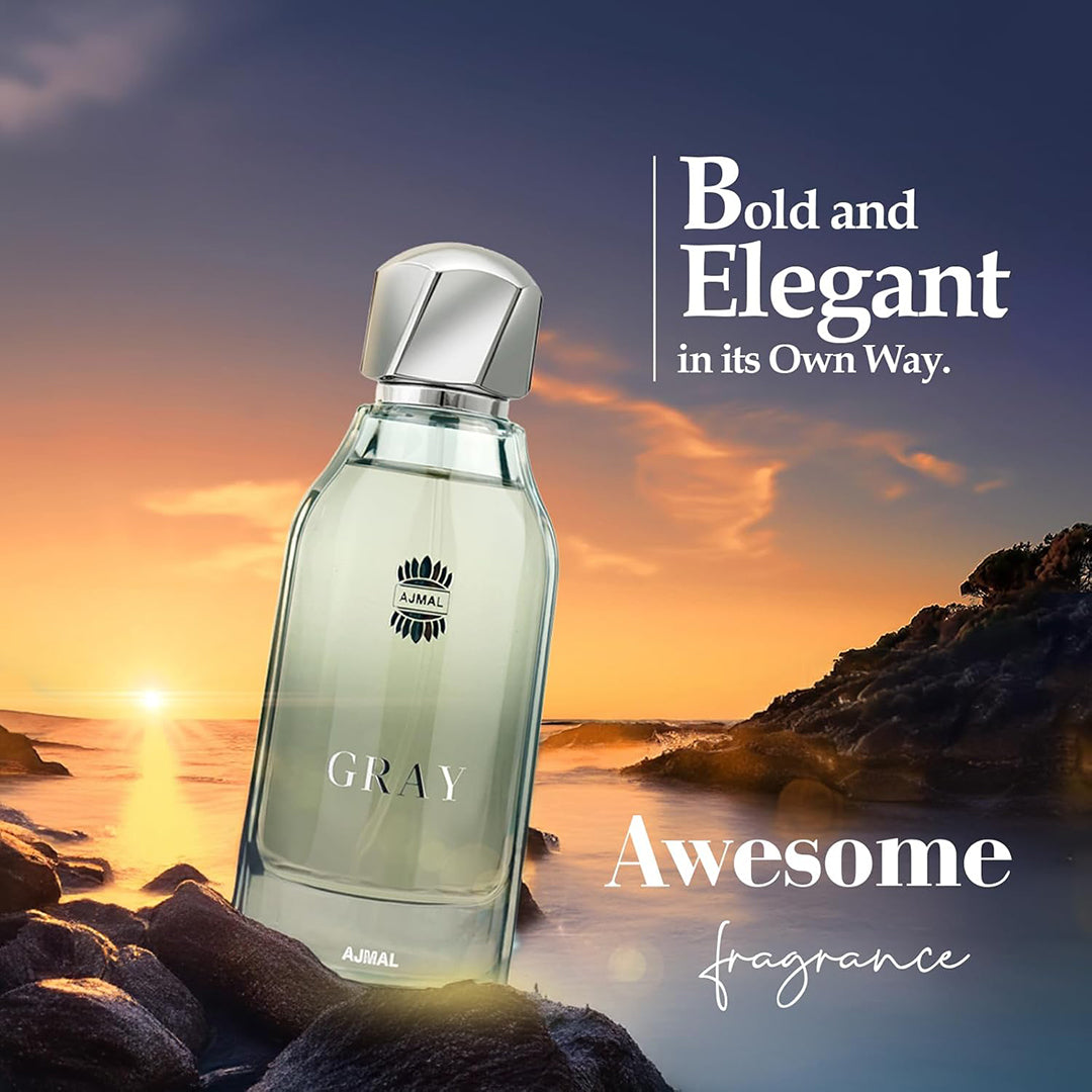 عطر غراي - للرجال
