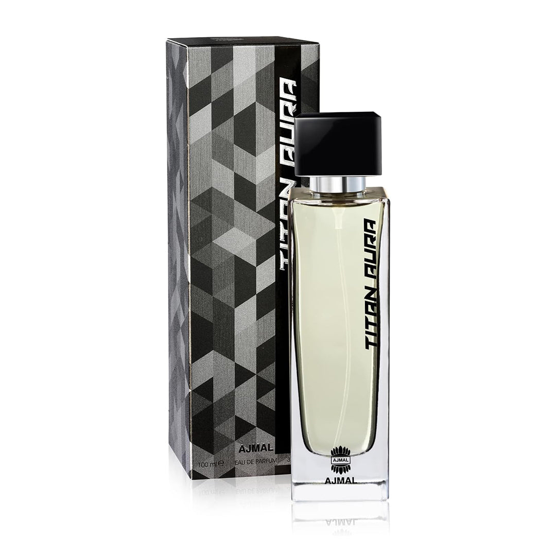 عطر تايتان أورا - للرجال