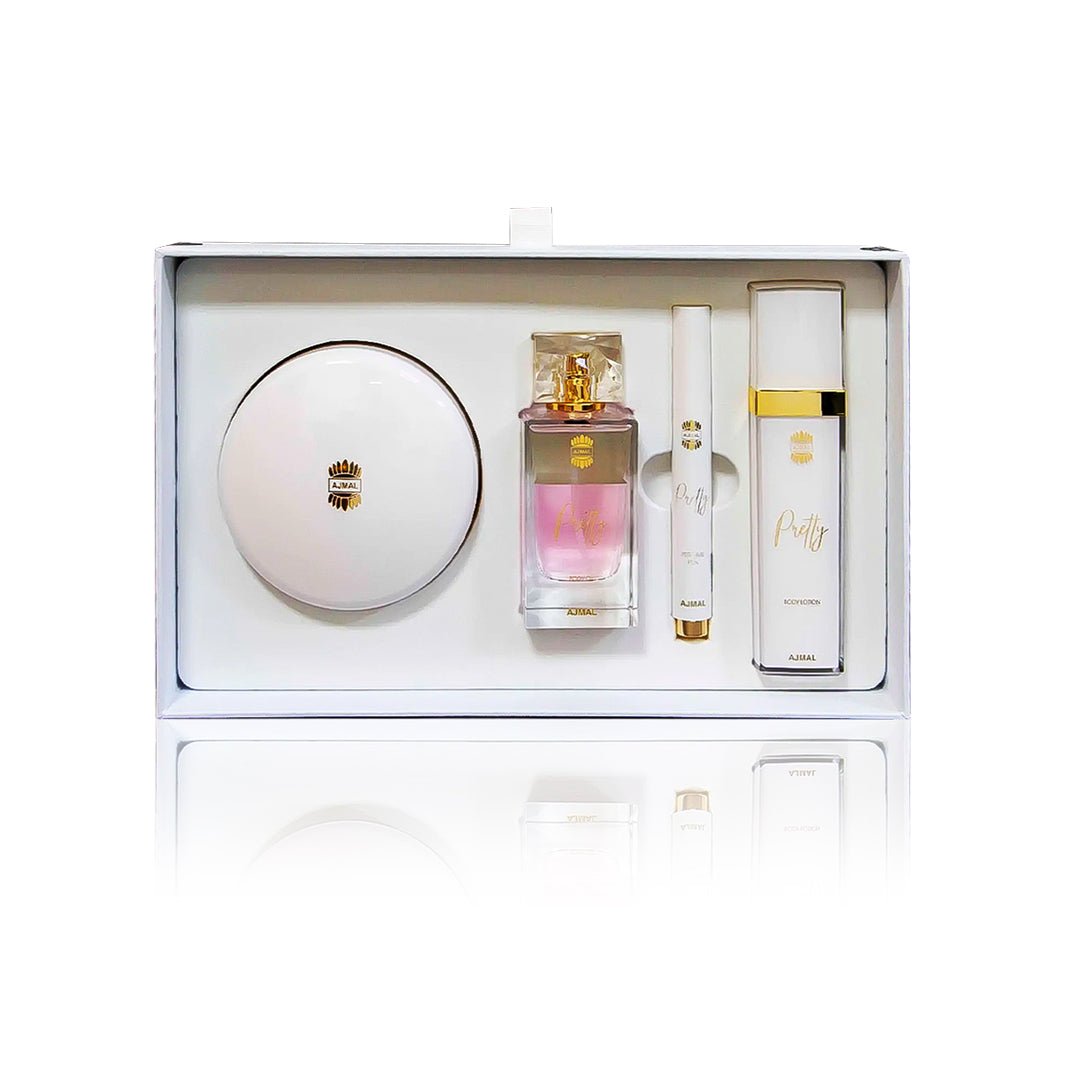 Ajmal Pretty Kit Gift Set