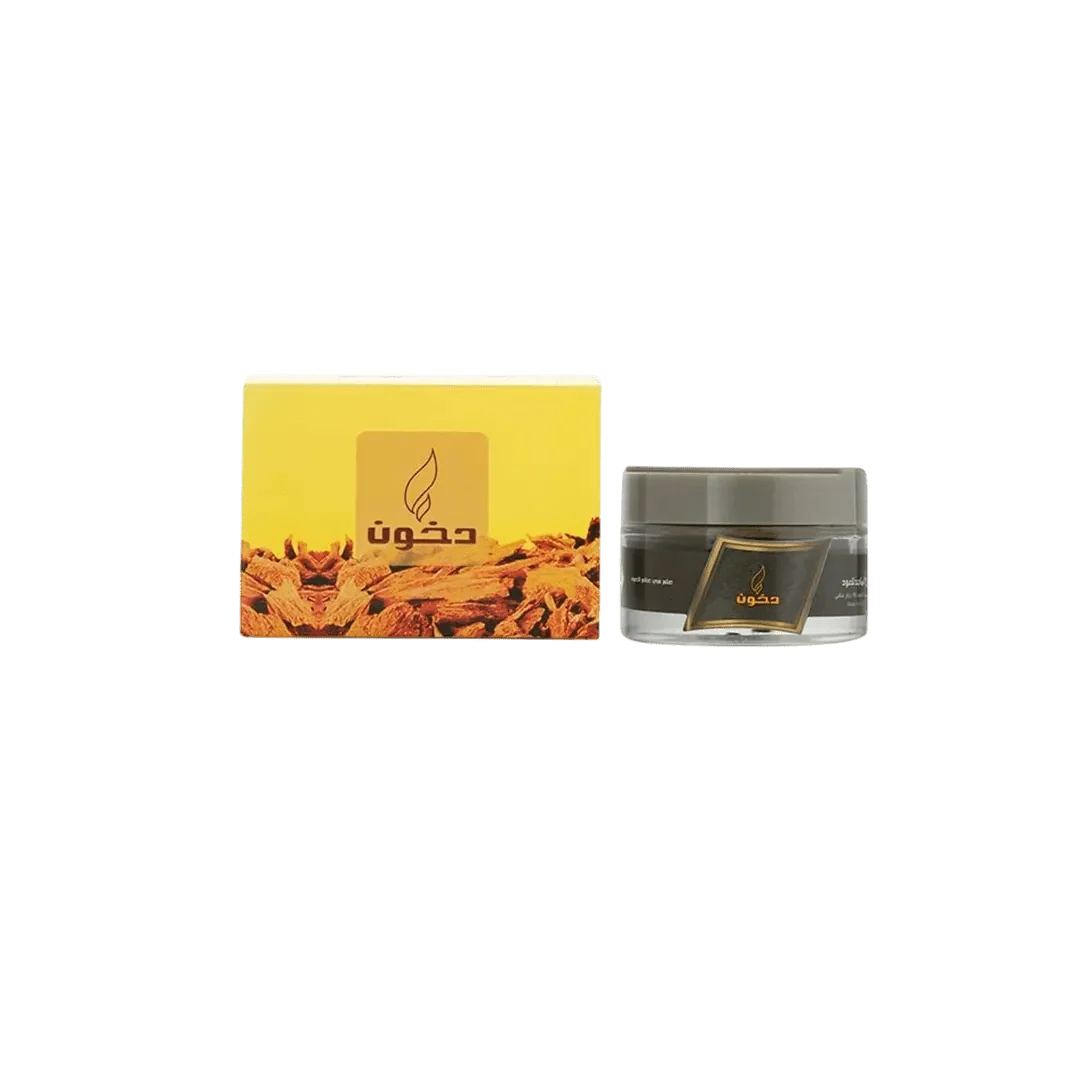 Al-Majed Oud Dukhon Incense - 56gm