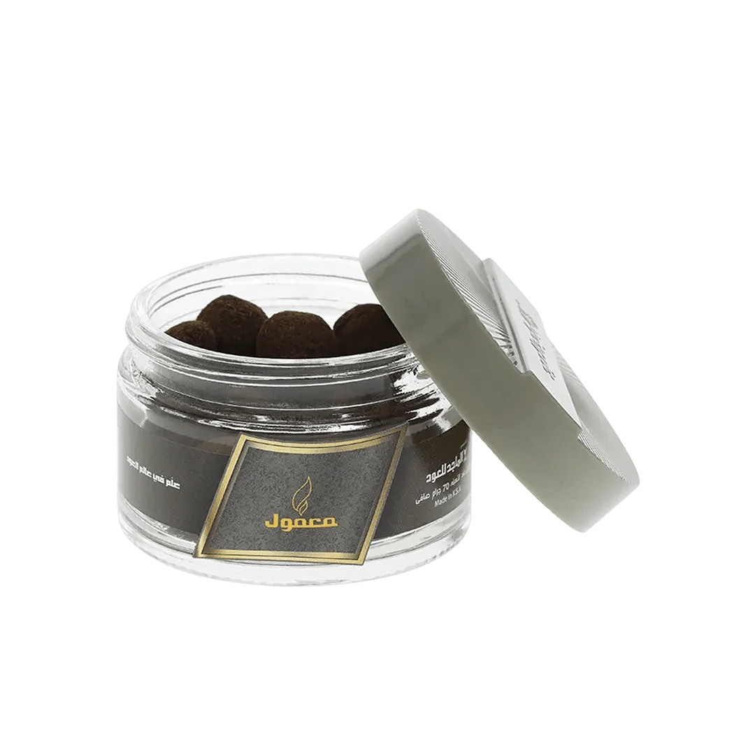 Al-Majed Oud Maamoul - 70gm