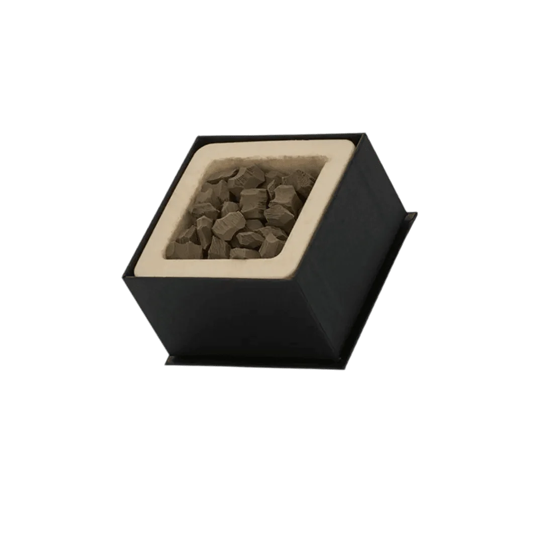Al-Majed Oud Oud Al Bait Incense - 28g