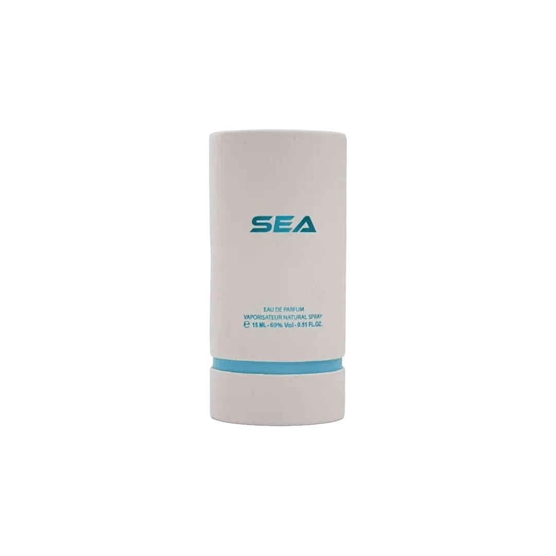 Al-Majed Oud Sea Eau De Perfume - 15ml