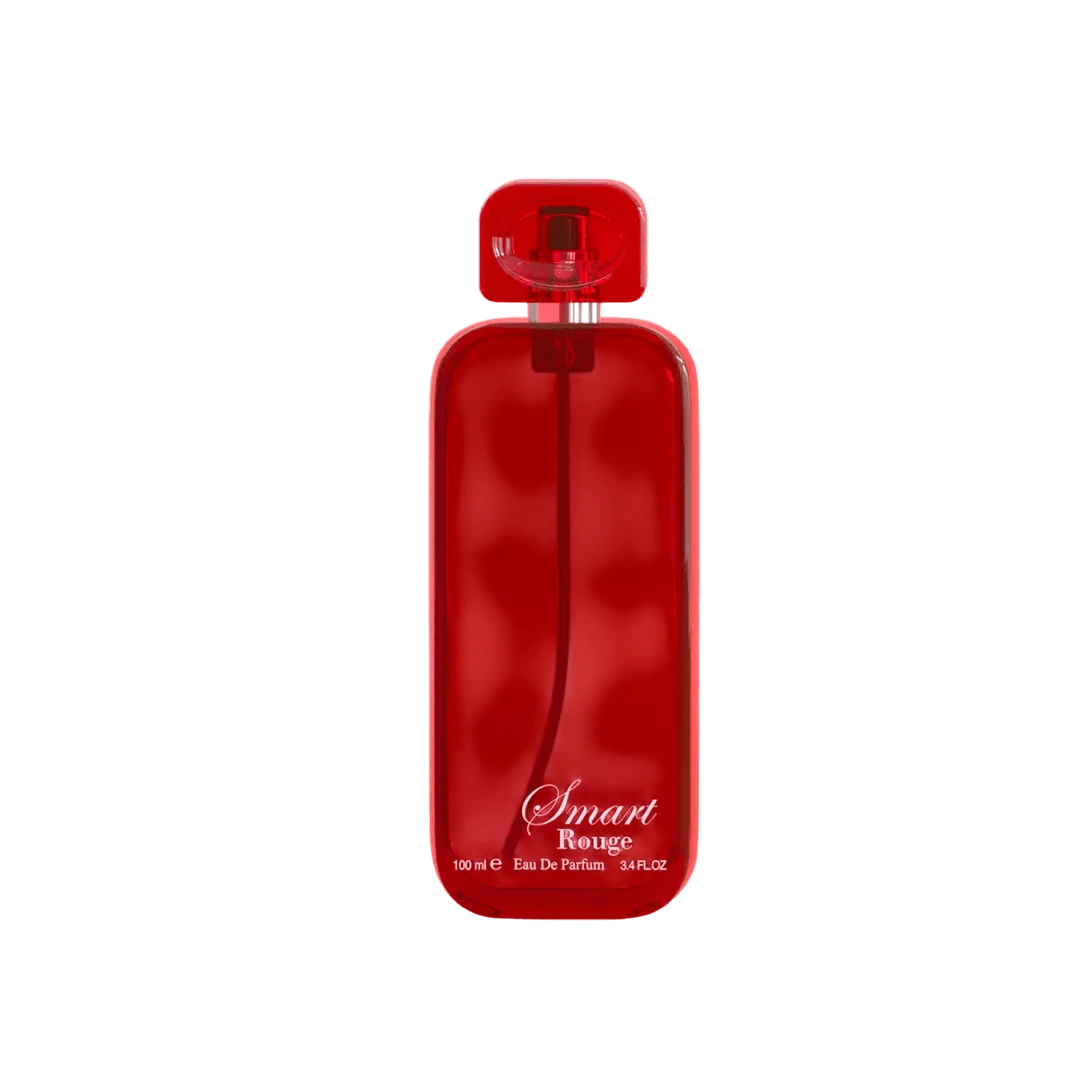 Al Musbah Blend Rouge Smart Eau De Parfum - 100ml