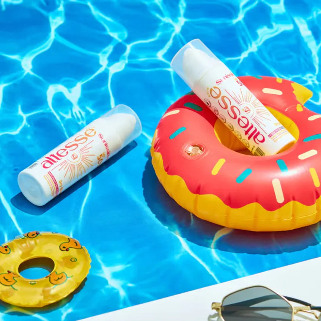 واقي الشمس المرطب +SPF50 Sunissime