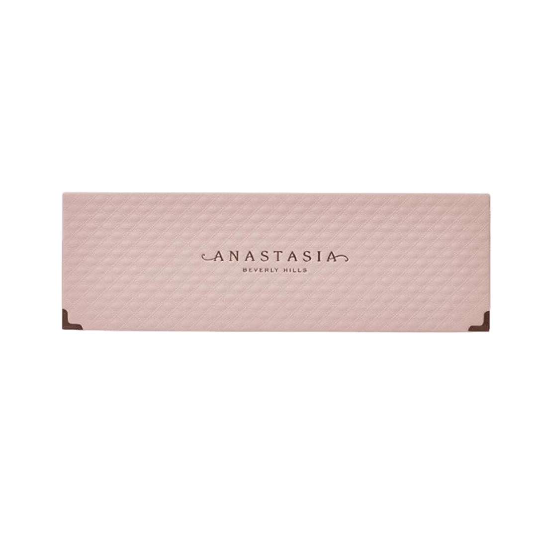 Anastasia Beverly Hills Primrose Face & Eye Palette