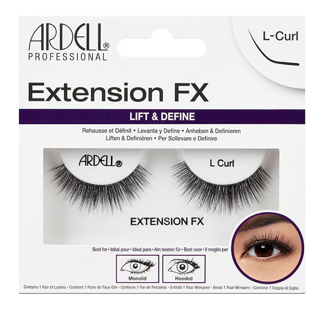 Ardell Extension FX Lashes