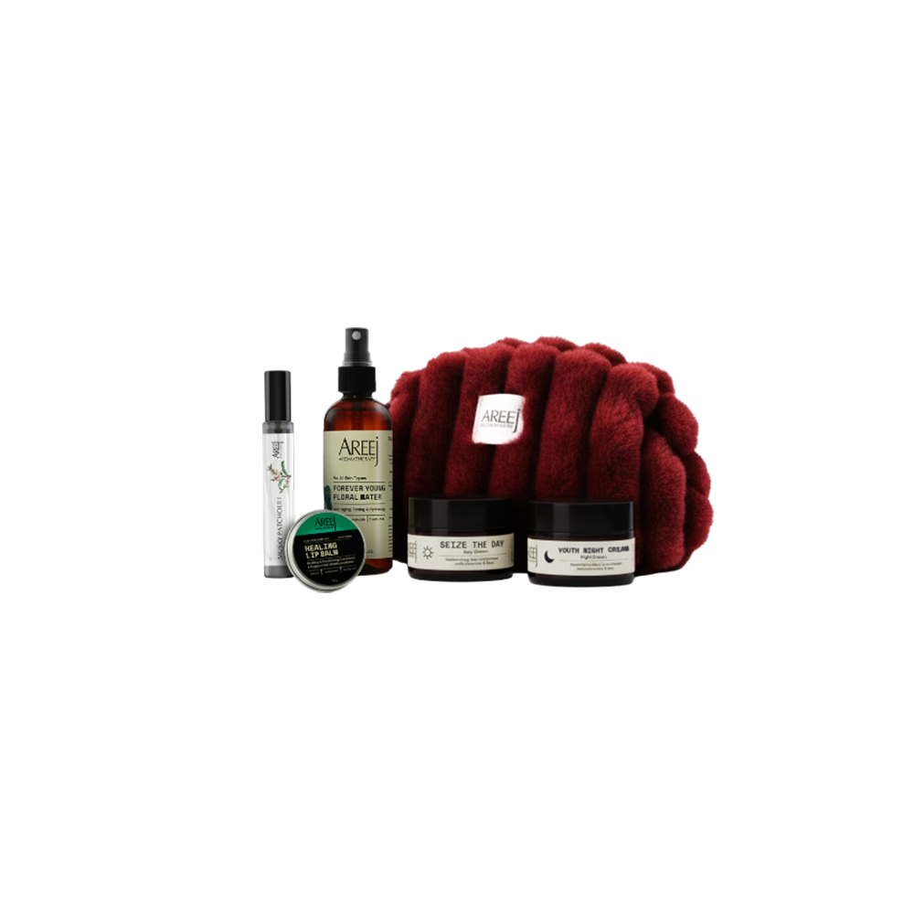 The Skin Etiquette Pochette