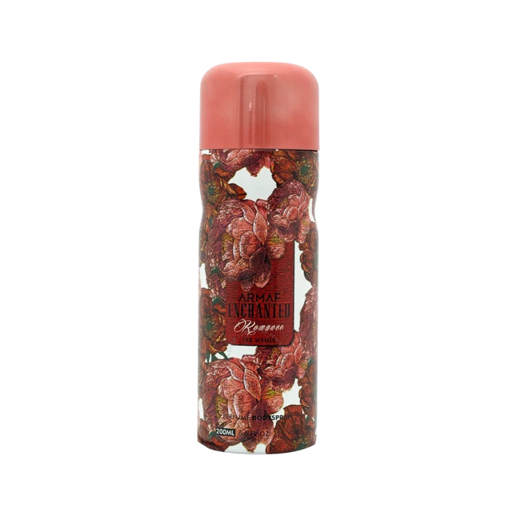 Romance Body Spray