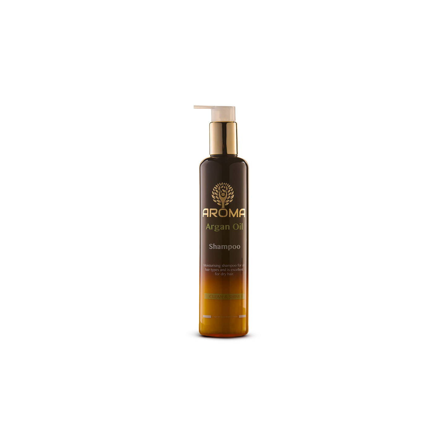 Argan Shampoo