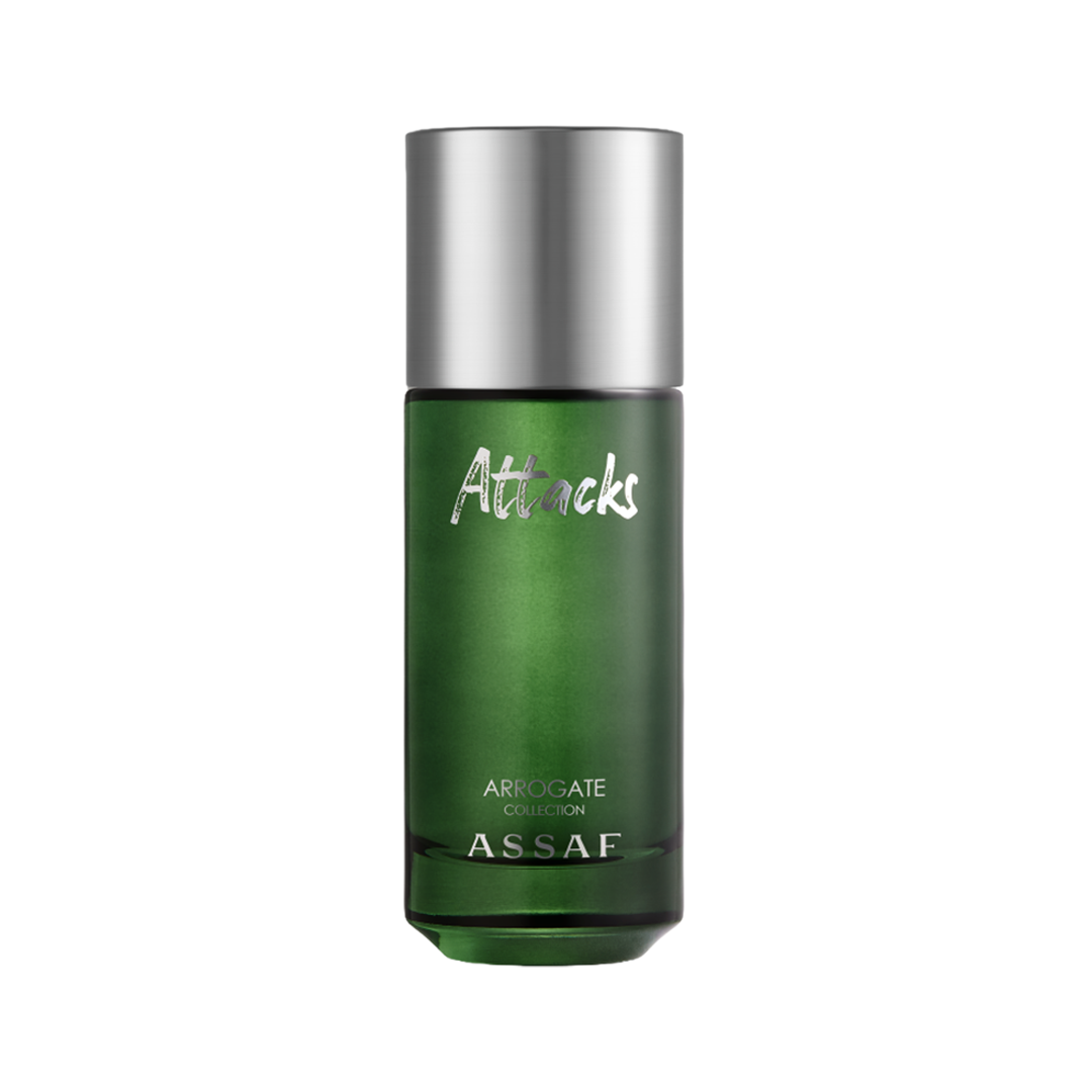 عطور أتاكس