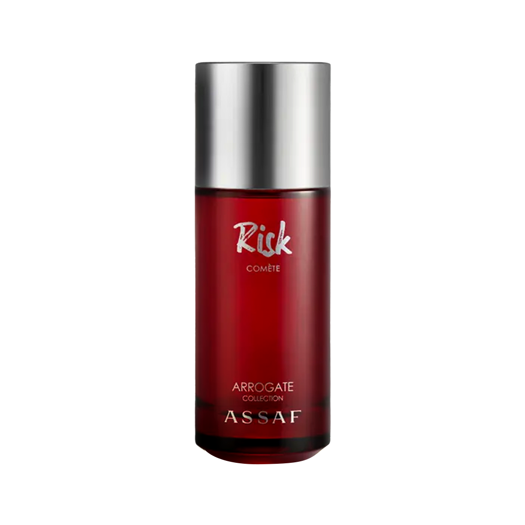 عطر ريسك كوميت
